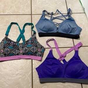 Victorias Secret Sport sports bra bundle